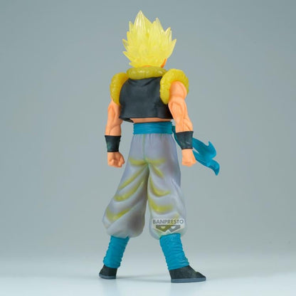 Bandai Clearise Dragon Ball Super Gogeta