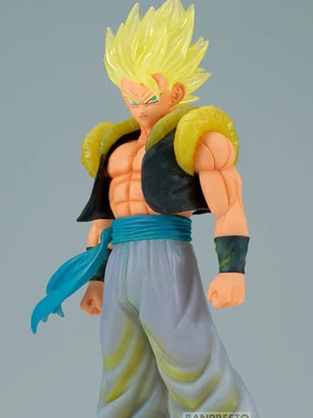 Bandai Clearise Dragon Ball Super Gogeta