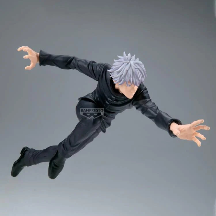 Bandai Maximatic Jujutsu Kaisen Satoru Gojo II