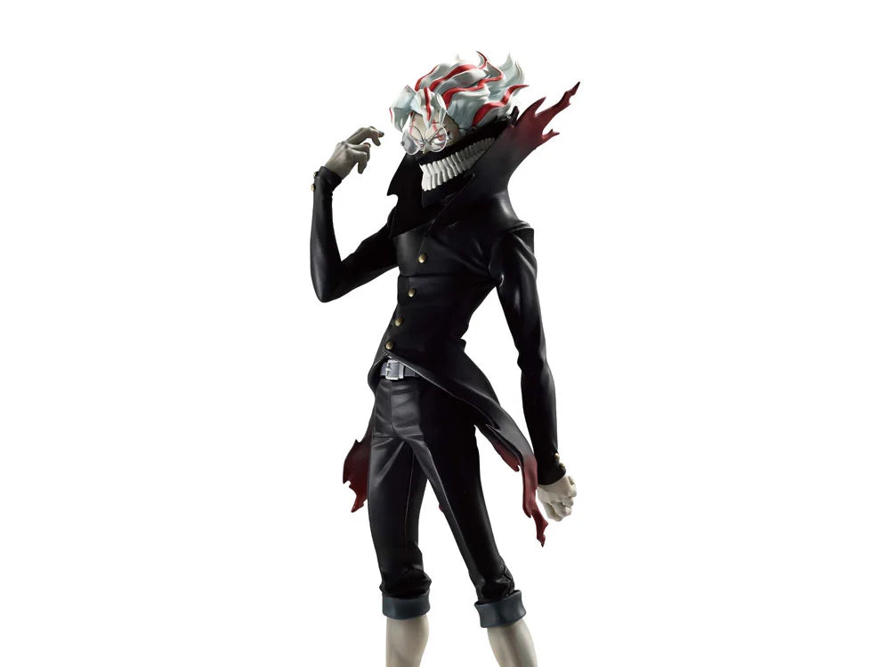 Bandai Grandista Dan Da Dan Okarun(Transformed)