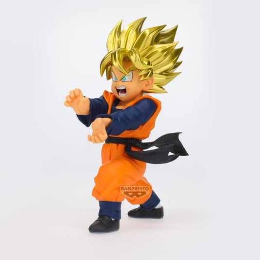 Bandai Blood of Saiyans Dragon Ball Z Goten