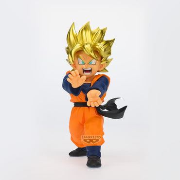 Bandai Blood of Saiyans Dragon Ball Z Goten