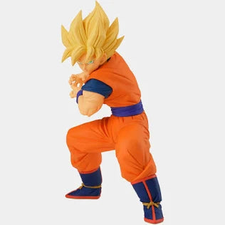 Bandai Grandista Son Goku