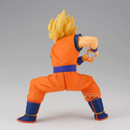Bandai Grandista Super Saiyan Son Goku