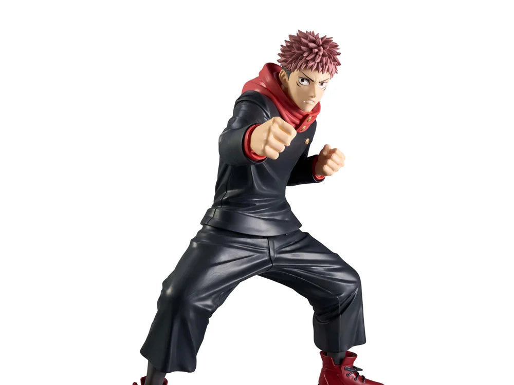 Bandai Grandista Jujutsu Kaisen Itadori