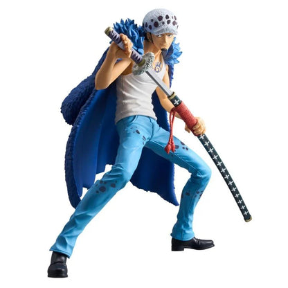 Bandai Grandista Trafalgar Law