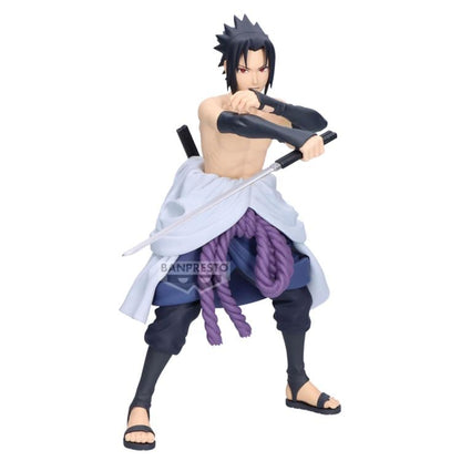 Bandai Grandista Sasuke