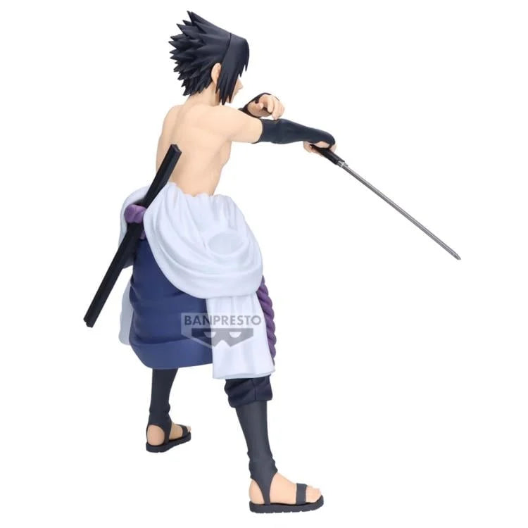 Bandai Grandista Sasuke