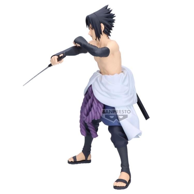 Bandai Grandista Sasuke