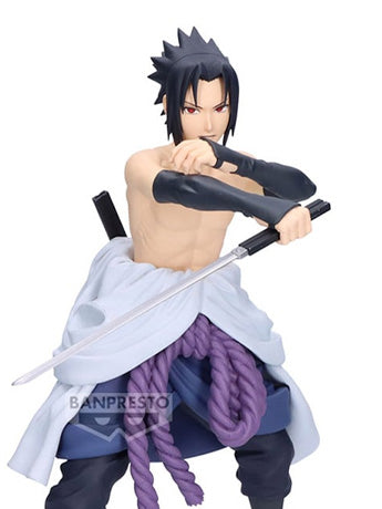 Bandai Grandista Sasuke