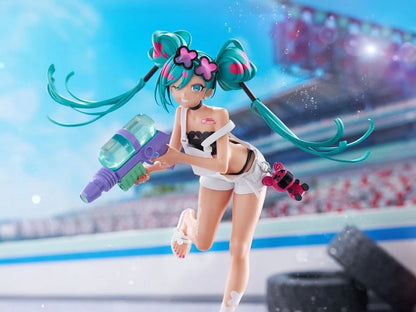 Furyu Hatsune Miku GT project Machute Racing 2025
