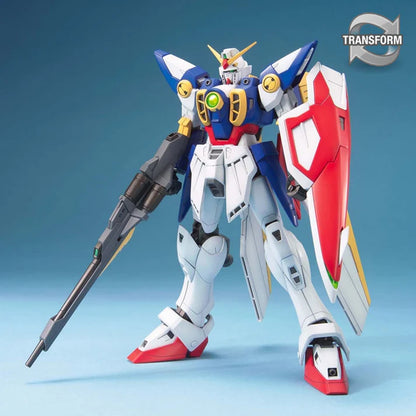 Bandai Master Grade Wing Gundam XXXG-01W