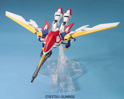 Bandai Master Grade Wing Gundam XXXG-01W