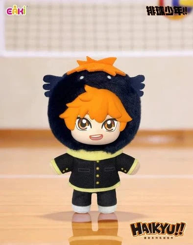 Eaki Haikyu!! Blind Keychain Box