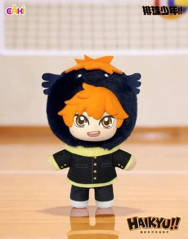 Eaki Haikyu!! Blind Keychain Box