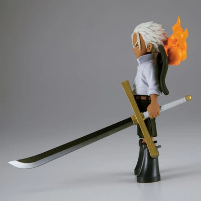 Bandai The Grandline Series S-Hawk