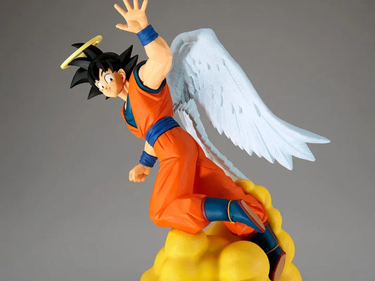 Banpresto History Box Dragonball Z Son Goku