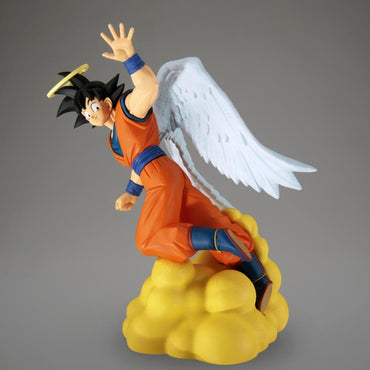 Banpresto History Box Dragonball Z Son Goku