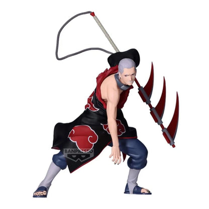 Bandai Vibration Stars Hidan
