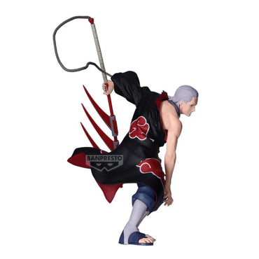 Bandai Vibration Stars Hidan