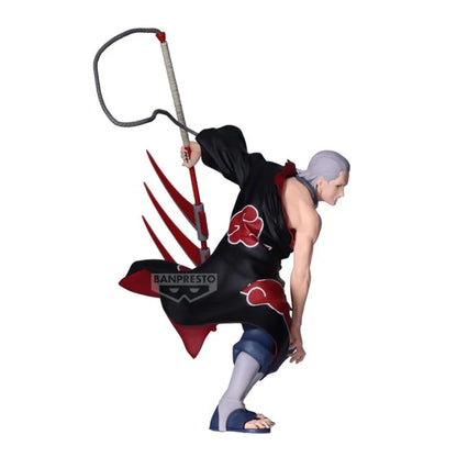 Bandai Vibration Stars Hidan