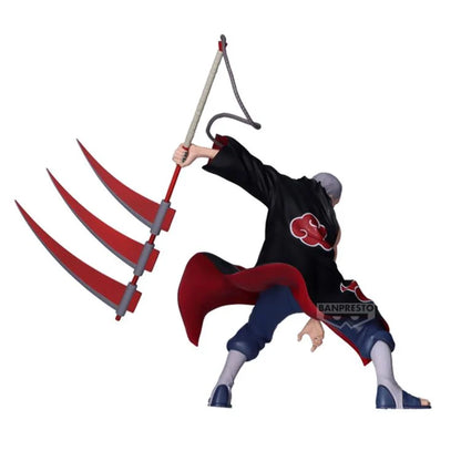 Bandai Vibration Stars Hidan