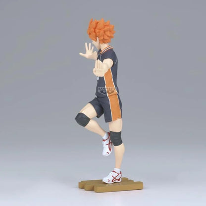 Bandai Haikyuu!! Shoyo Hinata
