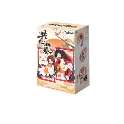 Heaven's Offical Blessing(To the Brocade Scroll Ver) Blind Box