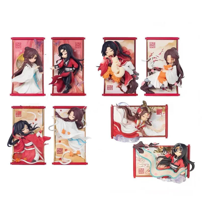 Heaven's Offical Blessing(To the Brocade Scroll Ver) Blind Box