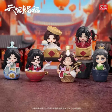 Heaven's Official Blessing(New Years Series) Blind Box