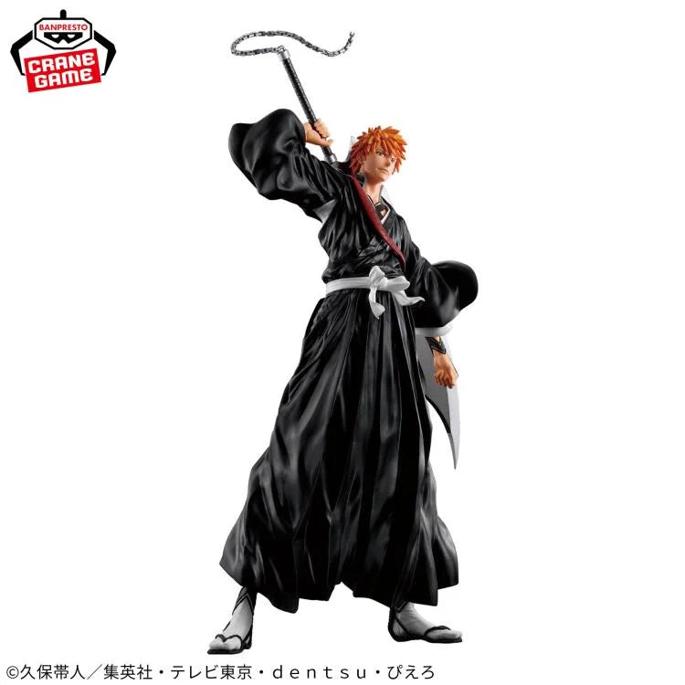 Bandai Grandista Bleach Ichigo