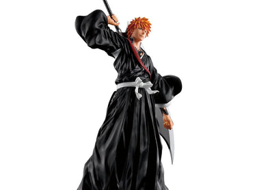 Bandai Grandista Bleach Ichigo