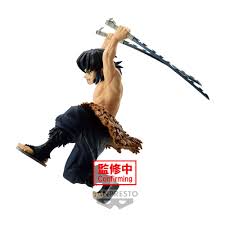 Bandai Vibration Stars Inosuke