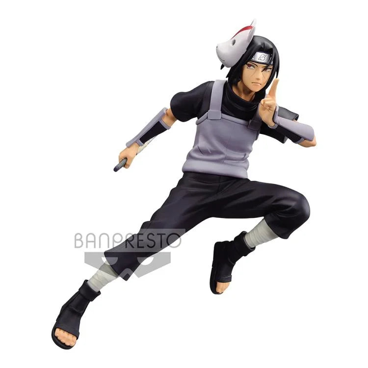 NARUTO: VIBRATION STAR UCHIHA ITACHI II