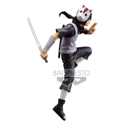 NARUTO: VIBRATION STAR UCHIHA ITACHI II