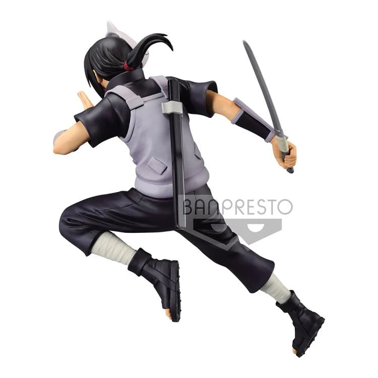 NARUTO: VIBRATION STAR UCHIHA ITACHI II