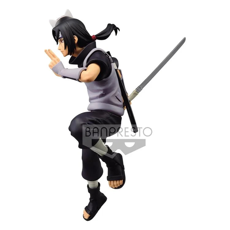 NARUTO: VIBRATION STAR UCHIHA ITACHI II