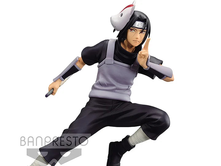 NARUTO: VIBRATION STAR UCHIHA ITACHI II