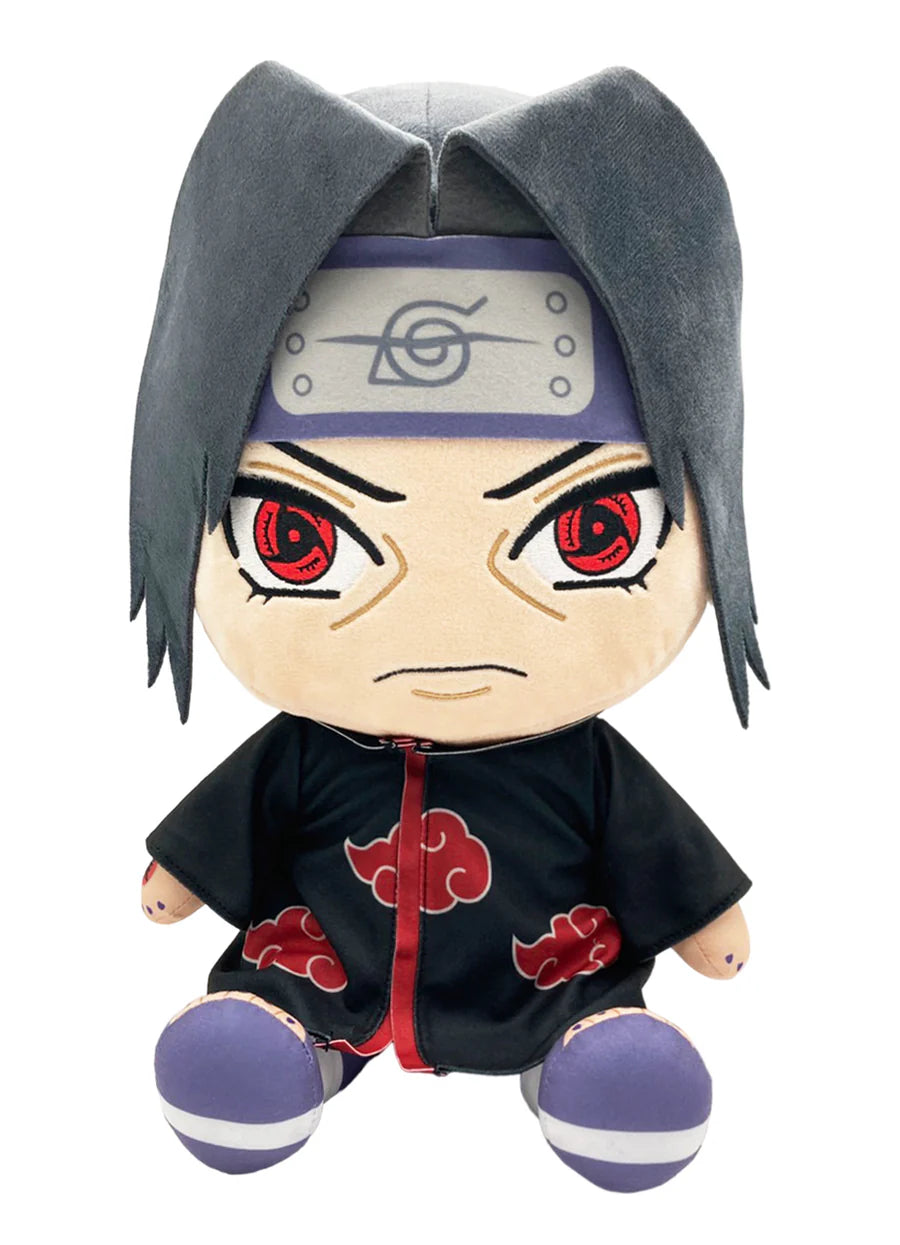 Itachi 12" Plush