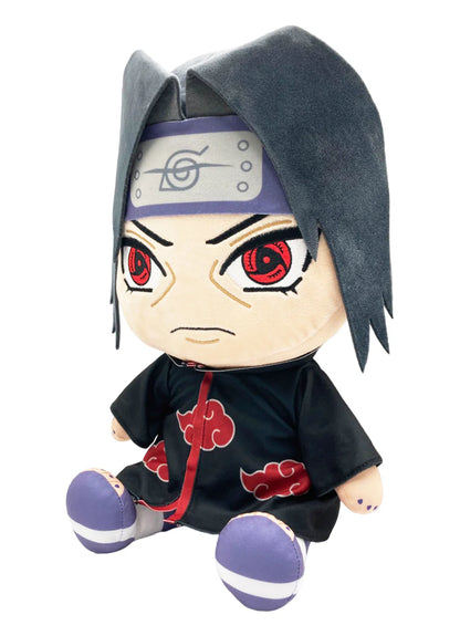 Itachi 12" Plush