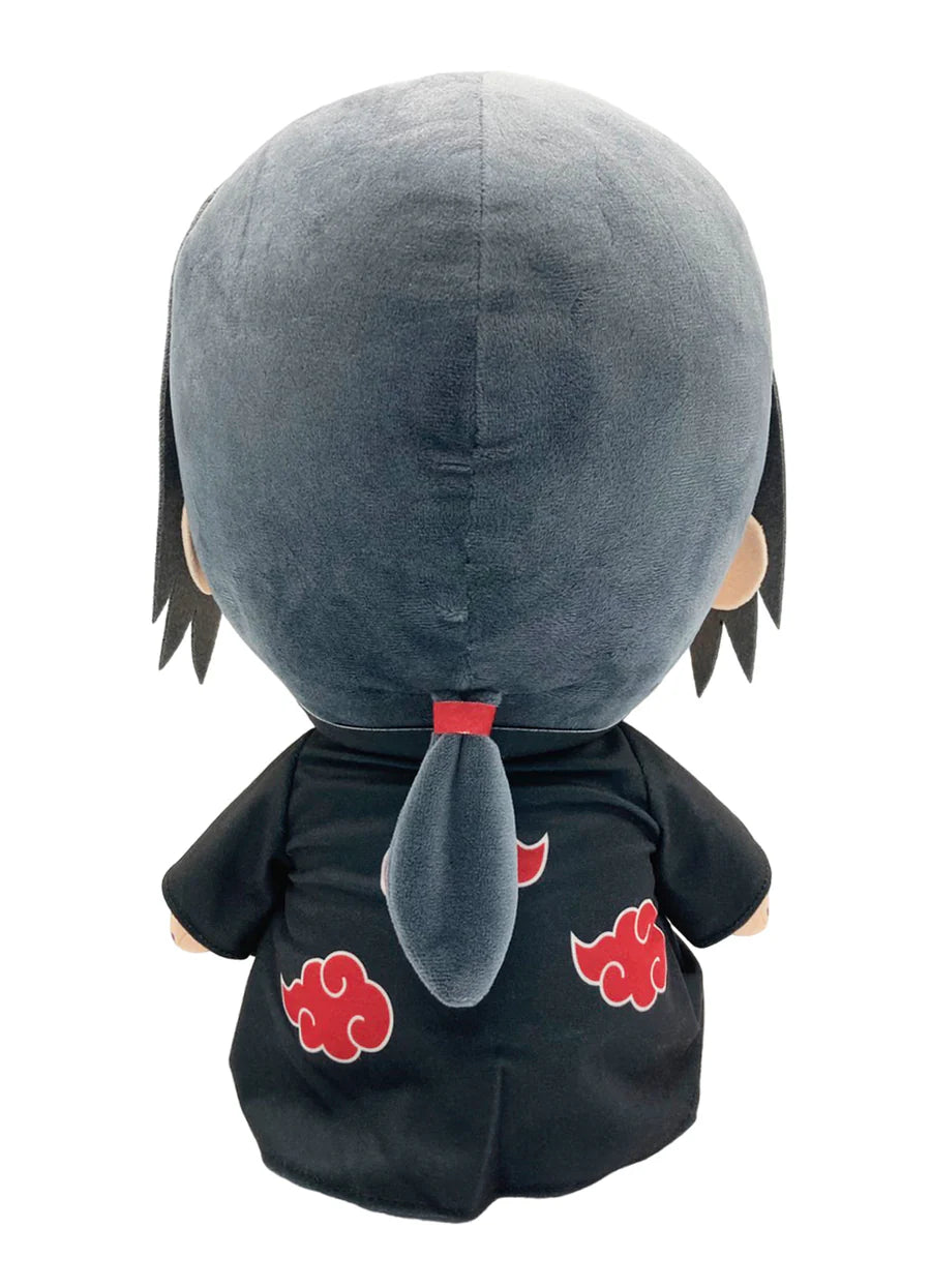 Itachi 12" Plush