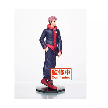 Taito Best Friend Itadori figurine