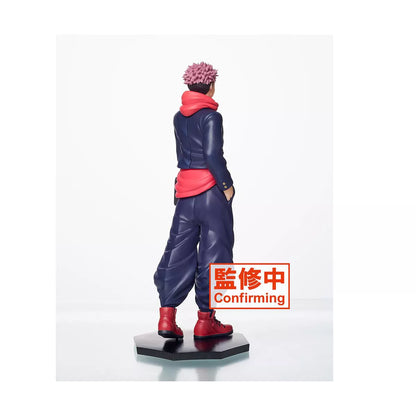 Taito Best Friend Itadori figurine