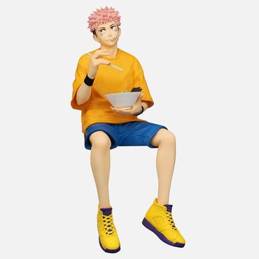 Furyu Ending Costume Version Itadori Ramen Stopper