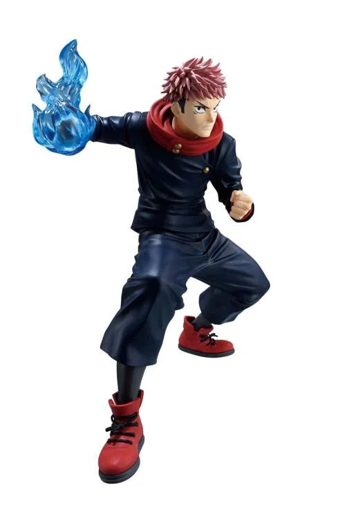 Bandai Maximatic Jujujtsu Kaisen Yuji Itadori