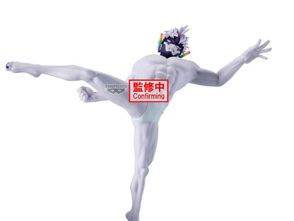 Bandai Vibration Stars Dan Da Dan Jiji