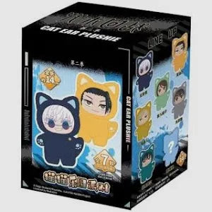 Jujutsu Kaisen Eaki Blind Box