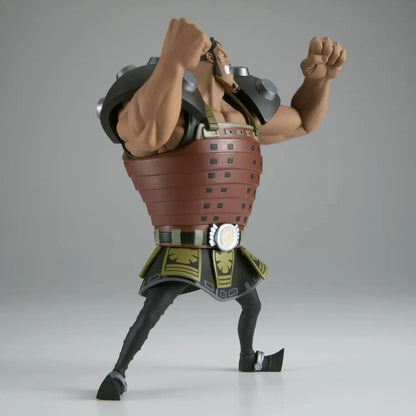 Bandai One Piece Battle Record Collection Jozu