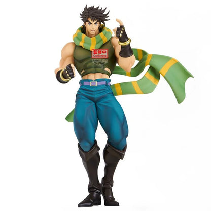 Bandai Mometria Jojo's Bizarre Adventure Joseph Joestar