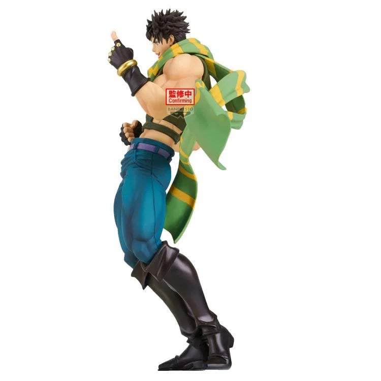 Bandai Mometria Jojo's Bizarre Adventure Joseph Joestar